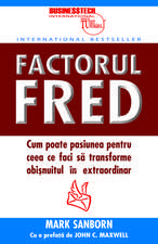 Factorul Fred