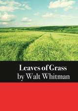 Leaves of Grass