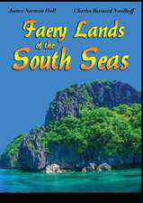 Faery Lands of the South Seas