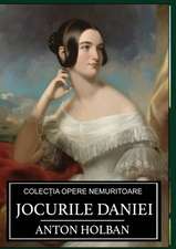 Jocurile Daniei