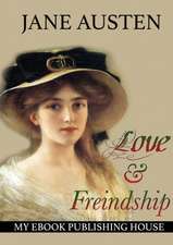 Love and Freindship