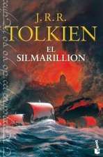 El Silmarillion / The Silmarillion