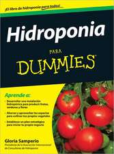 Hidroponia Para Dummies