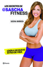 Los Secretos de Sascha Fitness