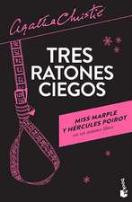 Tres Ratones Ciegos / Three Blind Mice