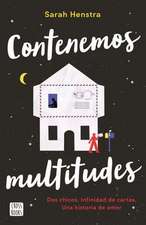 Contenemos Multitudes