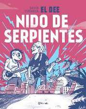 Nido de Serpientes