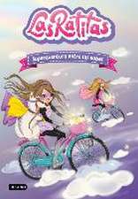 Las Ratitas 4. Superaventura Entre Las Nubes / The Ratitas 4. Super Adventure Among the Clouds