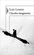 Cárceles imaginarias