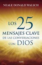 25 mensajes claves de las conversaciones