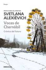 Voces de Chernobil