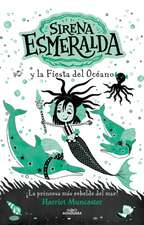 Sirena Esmeralda Y La Fiesta del Océano / Emerald and the Ocean Parade