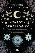 Tarot Genealógico / Genealogical Tarot