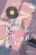 Kate & Ethan