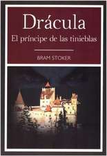 Dracula-El Principe de Las Tinieblas