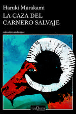 La Caza del Carnero Salvaje