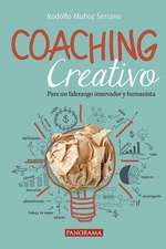 Coaching Creativo