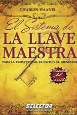 Sistema de la Llave Maestra, El