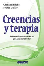 Creencias y Terapia