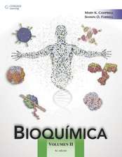 Bioqu¿ca Volumen I