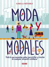 Moda Y Modales