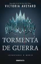 Tormenta de Guerra