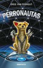 Perronautas