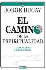 Camino de la Espiritualidad