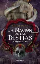 La Nación de Las Bestias 2.5,