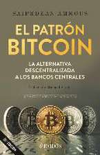 El Patrón Bitcoin