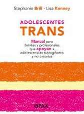 Adolescentes Trans