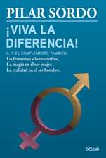 Viva La Diferencia! (... y El Complemento Tambien)