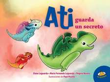 Ati Guarda Un Secreto