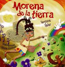 Morena de La Tierra