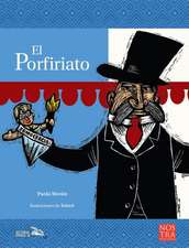 El Porfiriato