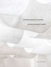 Infrastructures in Transit