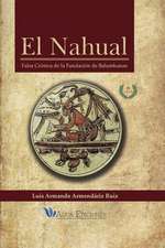 El Nahual