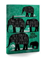 Jungle Book