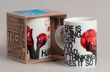 Hamlet MUG