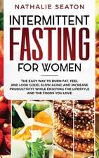 Intermittent Fasting for Women