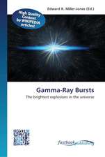 Gamma-Ray Bursts