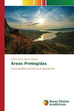 Áreas Protegidas