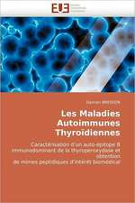 Les Maladies Autoimmunes Thyroidiennes