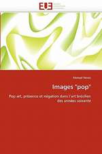 Images "pop"