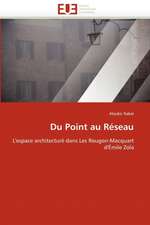 Du Point Au Reseau: Qualite Et Perspectives