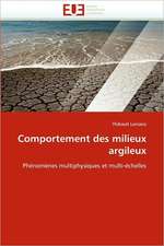 Comportement Des Milieux Argileux: Evaluation de La Dosimetrie Des Extremites