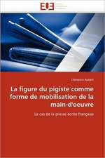 La figure du pigiste comme forme de mobilisation de la main-d''oeuvre