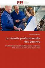 La Reussite Professionnelle Des Ouvriers: Photo-Vieillissement Et Transdermie