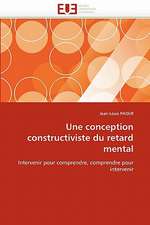 Une Conception Constructiviste Du Retard Mental: Dopage Re-Ru Par Depot CVD En Lit a Jet Et Oxydation