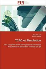 TCAO et Simulation